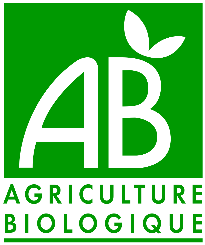 logo agriculture biologique